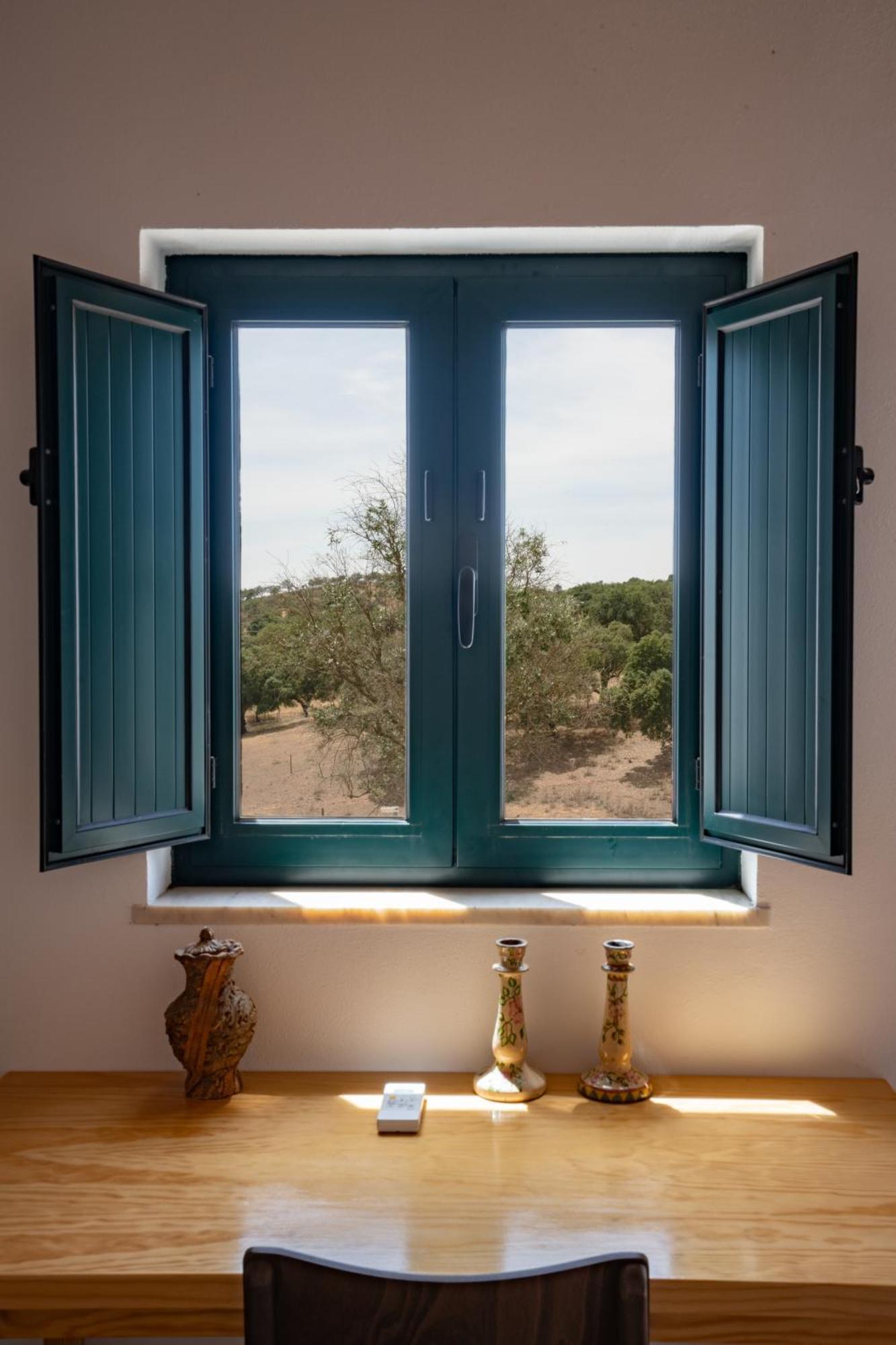 Herdade Vale De Cabras Portel Eksteriør billede